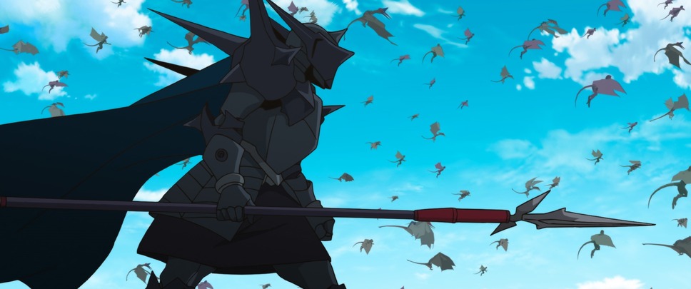 宇宙の法―黎明編― 7枚目の写真・画像