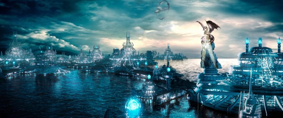 宇宙の法―黎明編― 9枚目の写真・画像