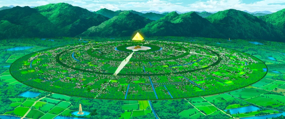 宇宙の法―黎明編― 10枚目の写真・画像