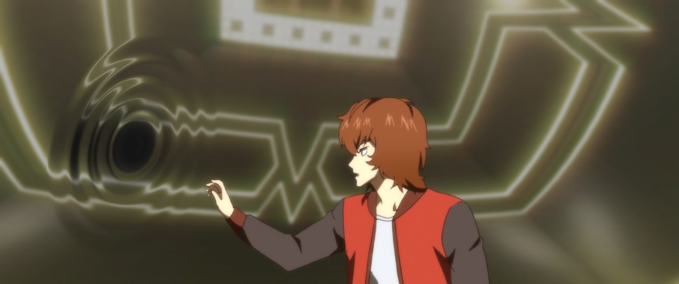 宇宙の法―黎明編― 11枚目の写真・画像