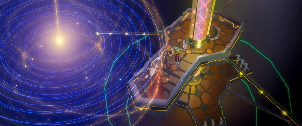 宇宙の法―黎明編― 12枚目の写真・画像