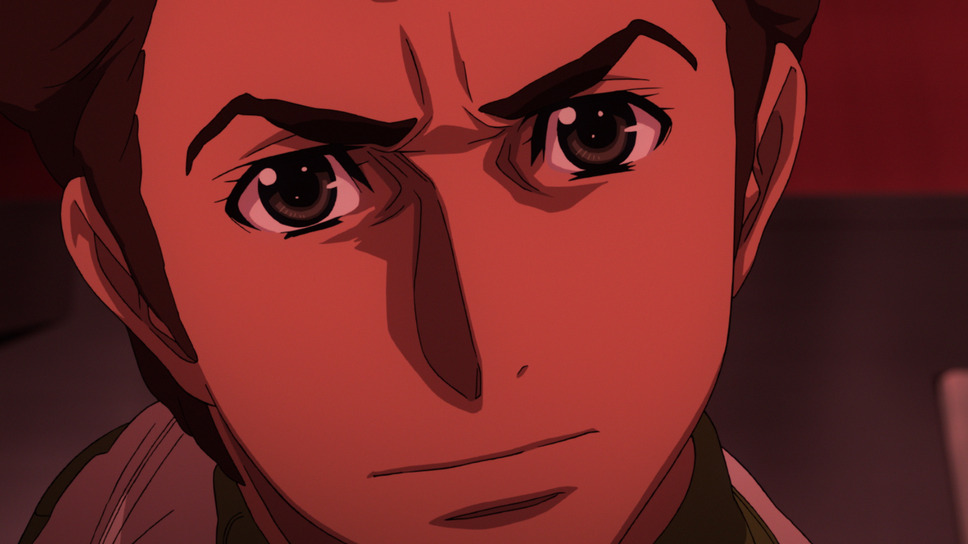 宇宙戦艦ヤマト2202 愛の戦士たち 第六章「回生篇」 5枚目の写真・画像