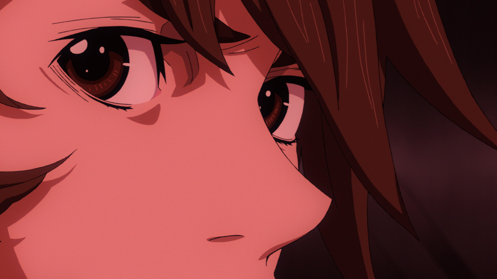 宇宙戦艦ヤマト2202 愛の戦士たち 第六章「回生篇」 6枚目の写真・画像