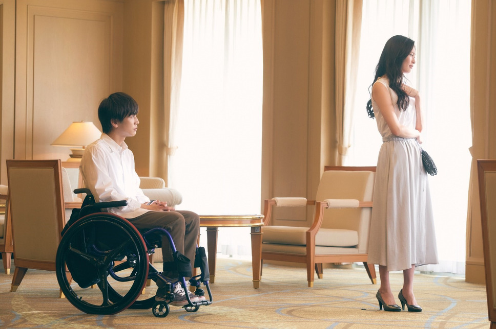 パーフェクトワールド 君といる奇跡 17枚目の写真・画像