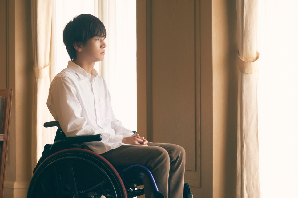 パーフェクトワールド 君といる奇跡 19枚目の写真・画像