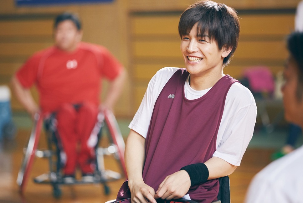 パーフェクトワールド 君といる奇跡 20枚目の写真・画像