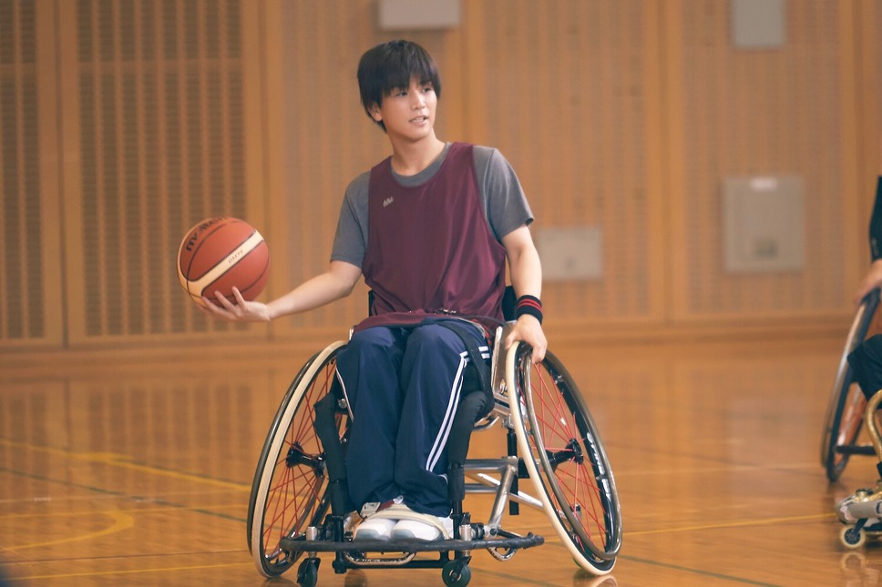 パーフェクトワールド 君といる奇跡 21枚目の写真・画像