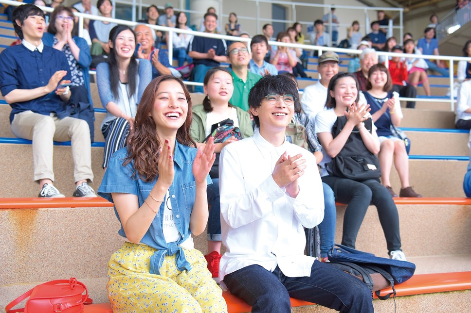 あのコの、トリコ。 7枚目の写真・画像