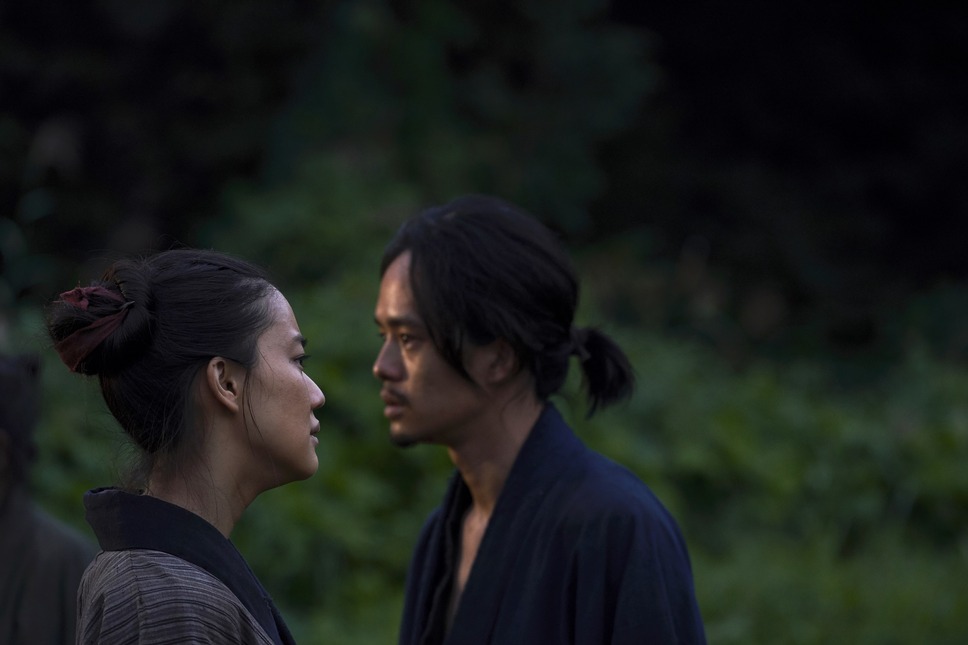 斬、 2枚目の写真・画像