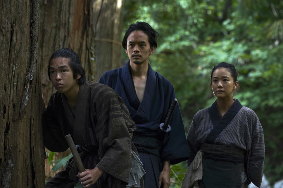 斬、 4枚目の写真・画像