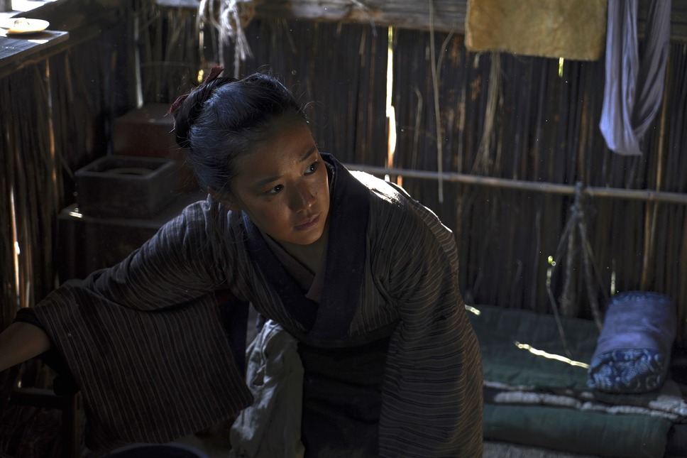 斬、 5枚目の写真・画像