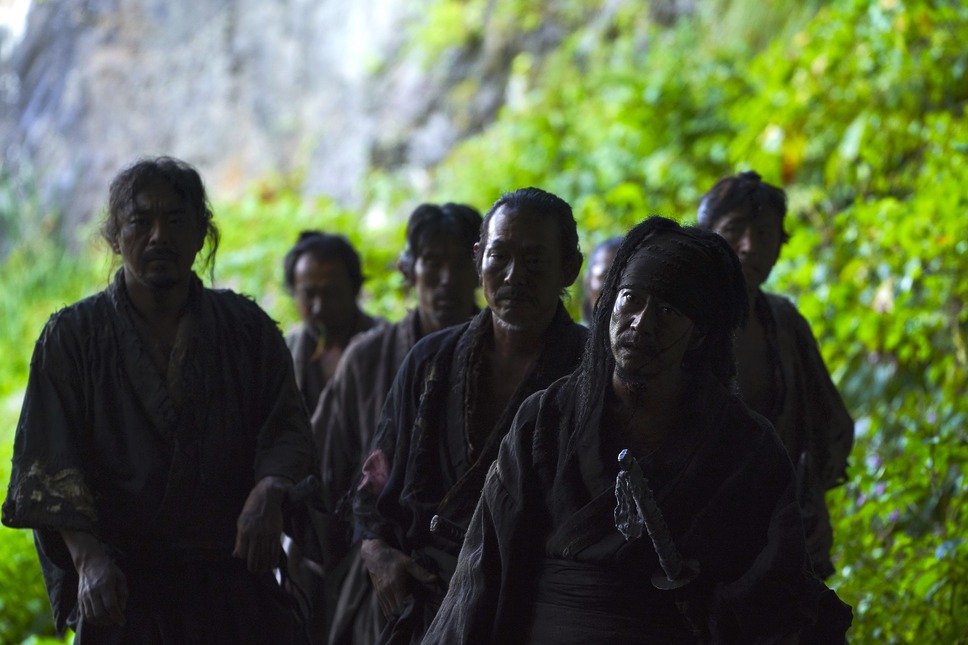 斬、 8枚目の写真・画像