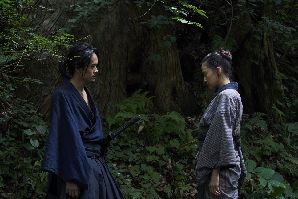 斬、 9枚目の写真・画像