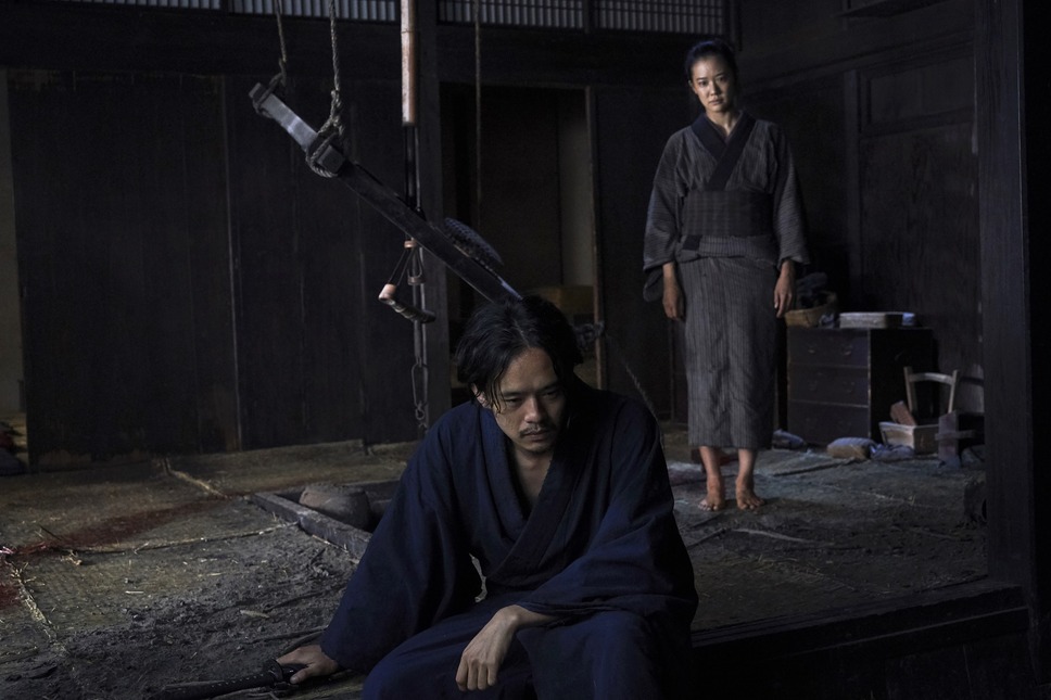 斬、 10枚目の写真・画像