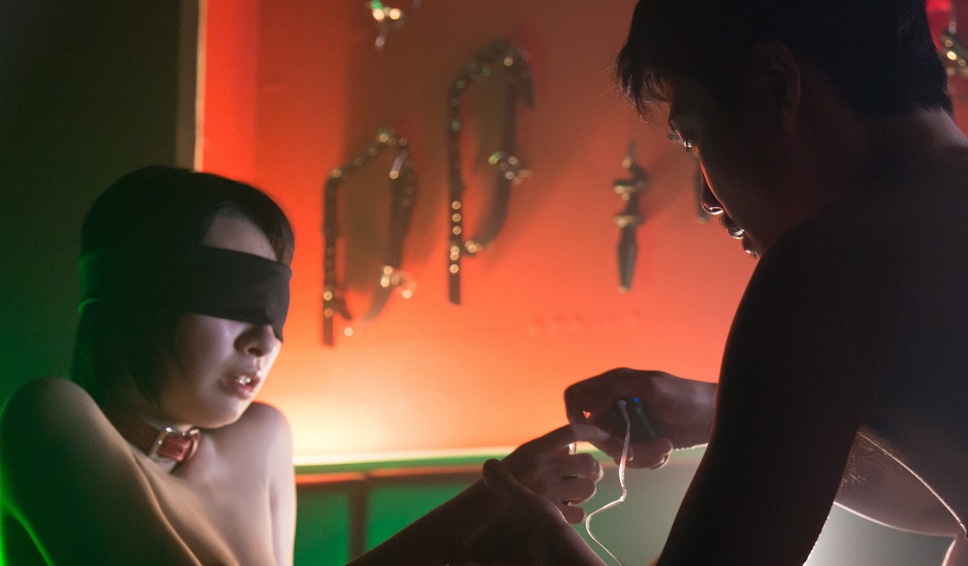 私の奴隷になりなさい第2章 ご主人様と呼ばせてください 1枚目の写真・画像