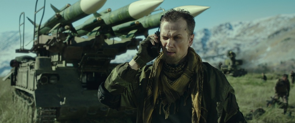 スカイハンター空天猎 4枚目の写真・画像