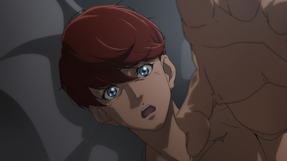 機動戦士ガンダムＮＴ 2枚目の写真・画像