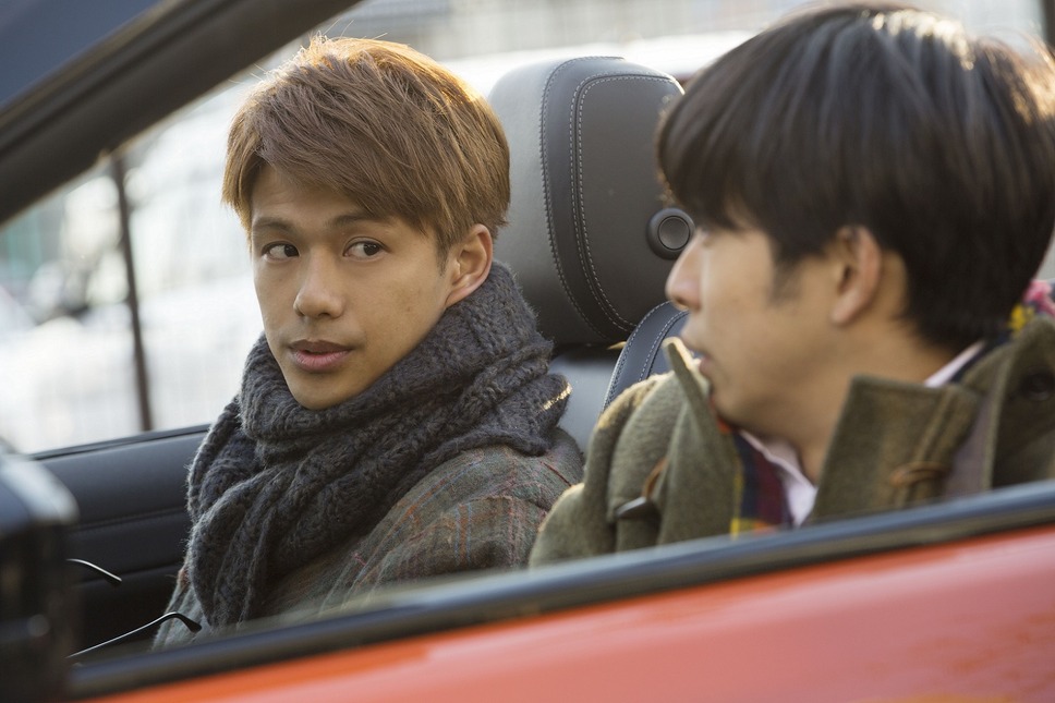 母さんがどんなに僕を嫌いでも 6枚目の写真・画像