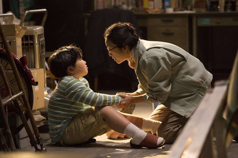 母さんがどんなに僕を嫌いでも 9枚目の写真・画像