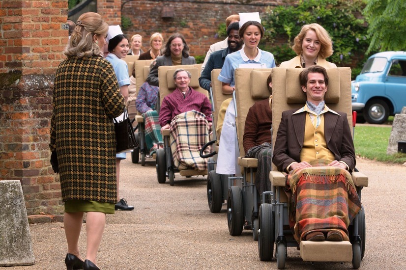 ブレス しあわせの呼吸 8枚目の写真・画像