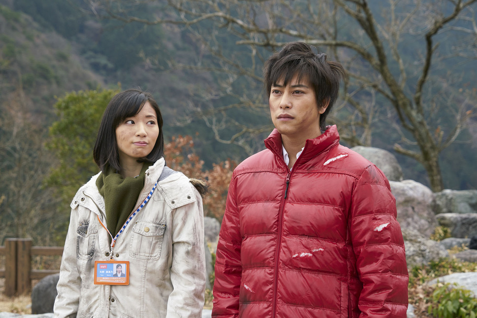 ふたつの昨日と僕の未来 2枚目の写真・画像