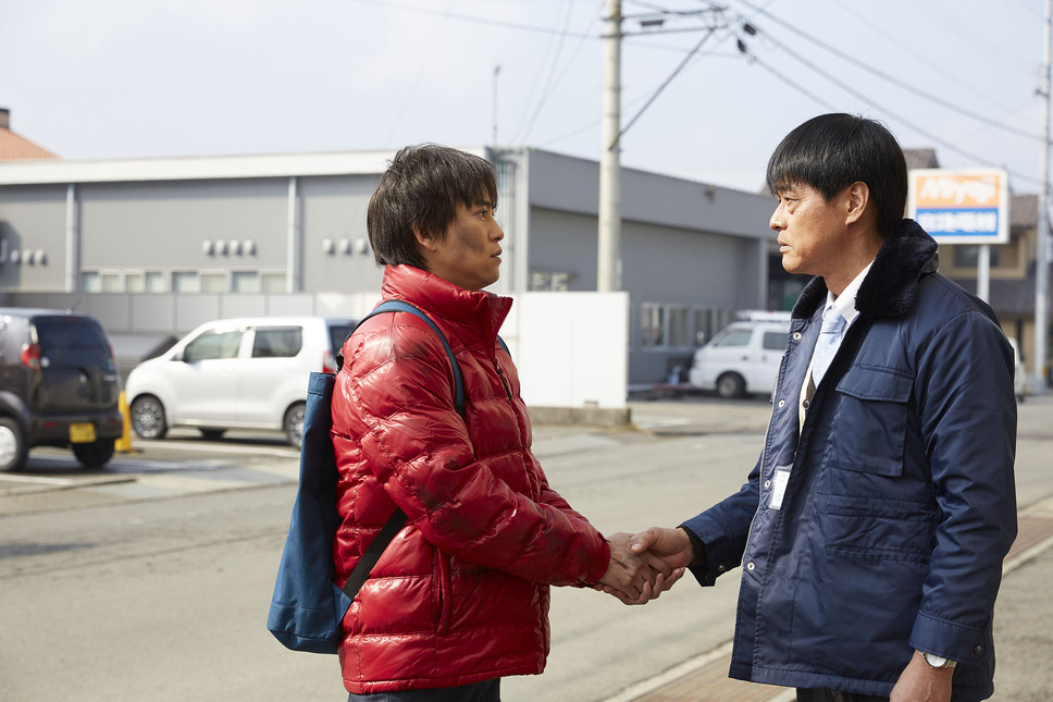 ふたつの昨日と僕の未来 8枚目の写真・画像