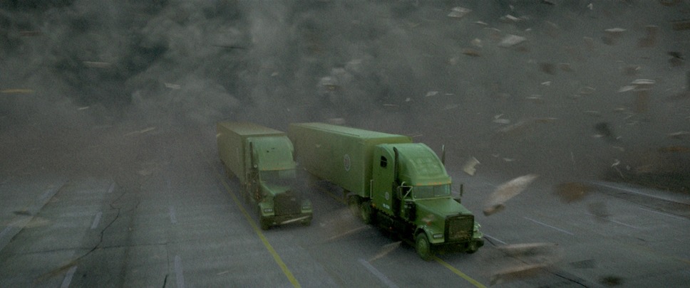 ワイルド・ストーム 2枚目の写真・画像