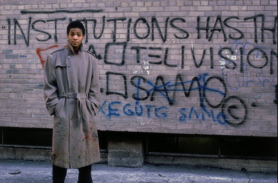 Photo by Bobby Grossman