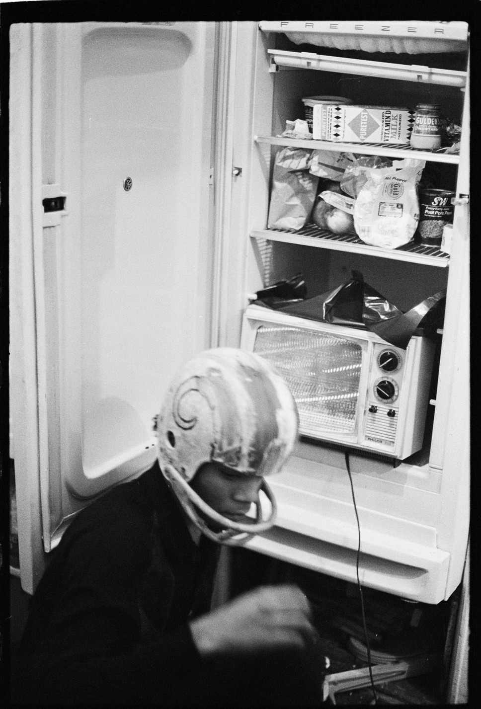 バスキア、10代最後のとき 4枚目の写真・画像