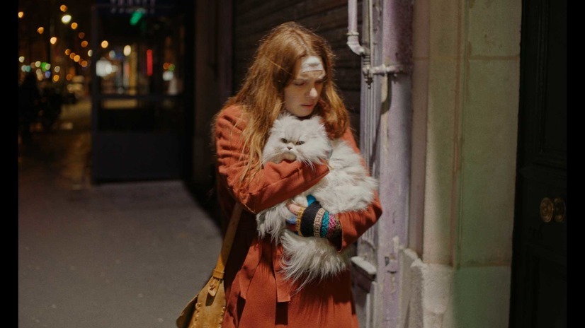 若い女 7枚目の写真・画像