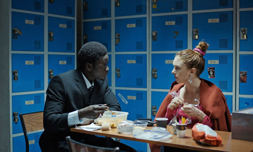 若い女 8枚目の写真・画像