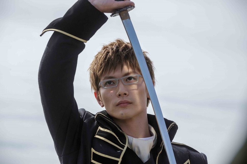 銀魂２　掟は破るためにこそある 27枚目の写真・画像