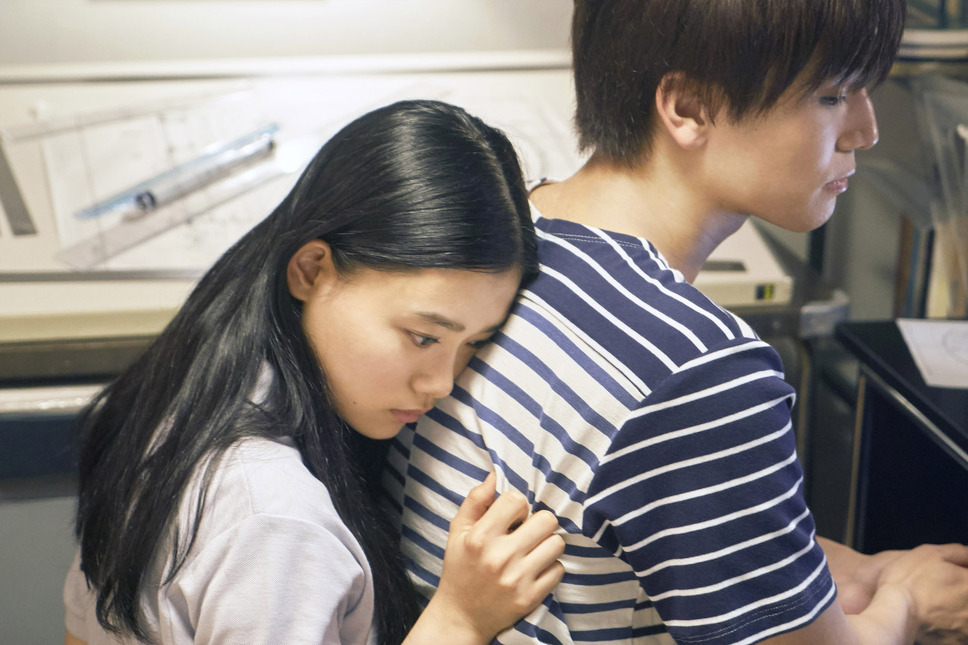 パーフェクトワールド 君といる奇跡 23枚目の写真・画像