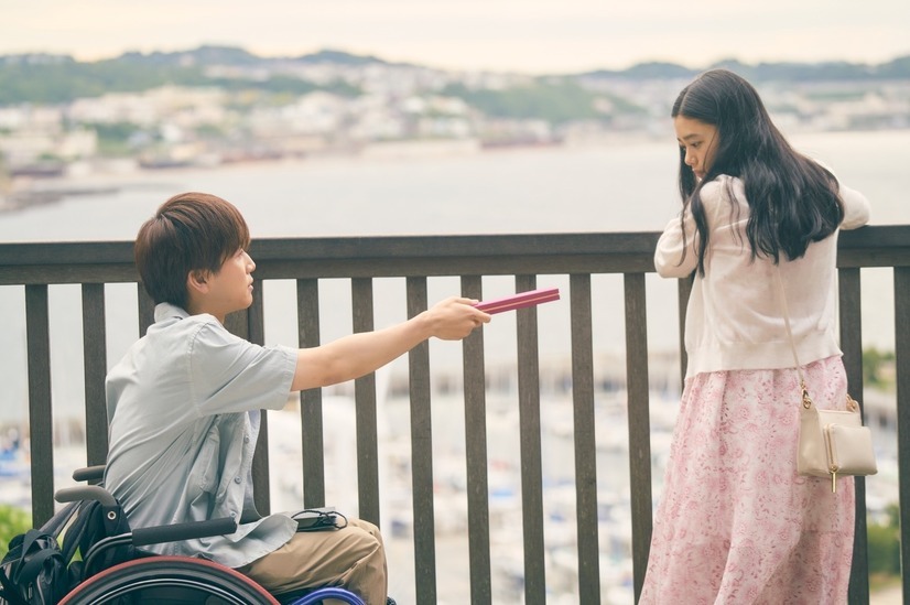 パーフェクトワールド 君といる奇跡 24枚目の写真・画像