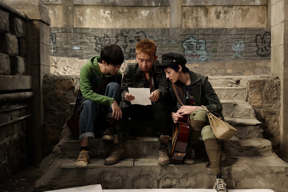 ナミヤ雑貨店の奇蹟－再生－ 3枚目の写真・画像