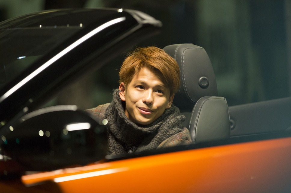 母さんがどんなに僕を嫌いでも 10枚目の写真・画像