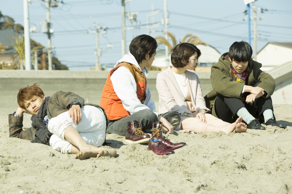 母さんがどんなに僕を嫌いでも 11枚目の写真・画像