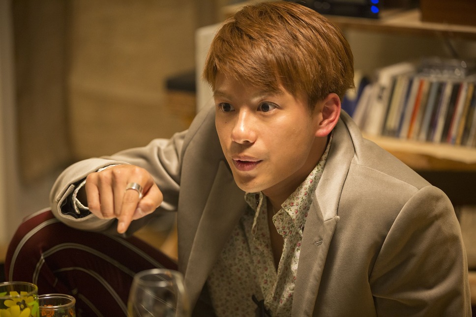 母さんがどんなに僕を嫌いでも 13枚目の写真・画像