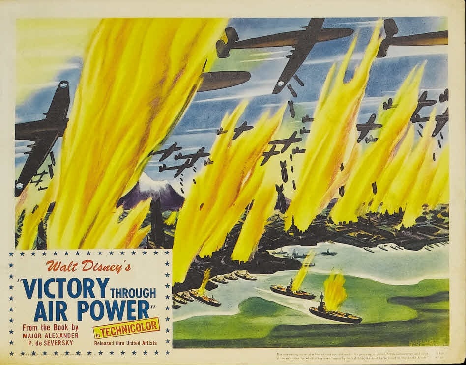 空軍力の勝利(C)APOLLO