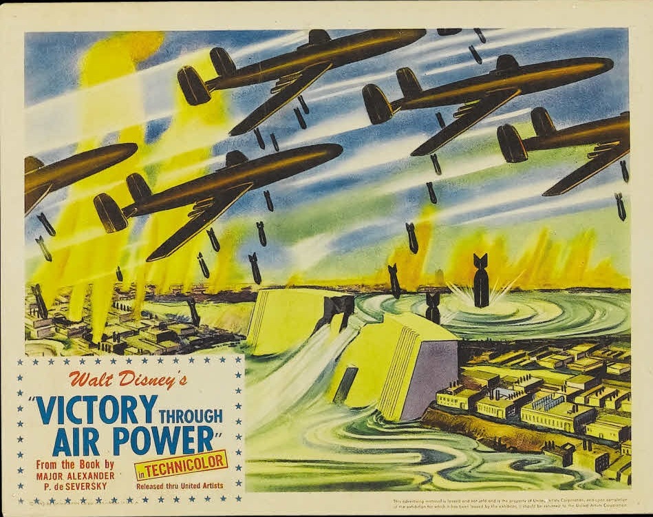 空軍力の勝利(C)APOLLO