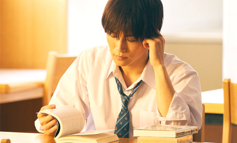 パーフェクトワールド 君といる奇跡 26枚目の写真・画像