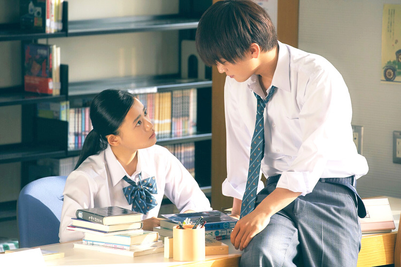 パーフェクトワールド 君といる奇跡 27枚目の写真・画像