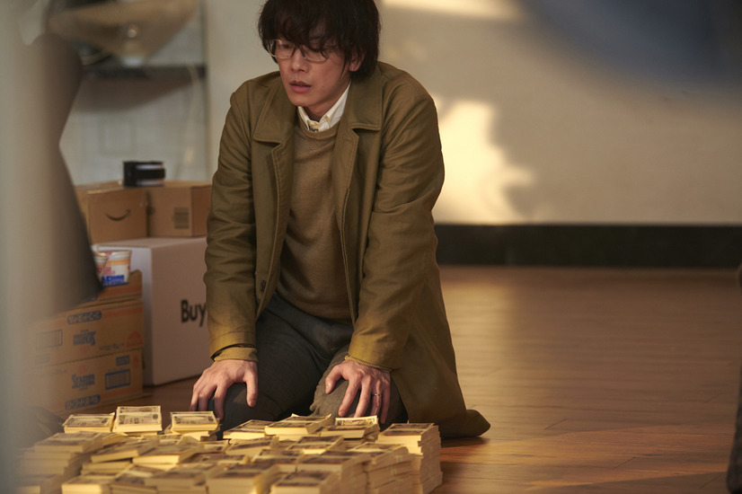 億男 8枚目の写真・画像