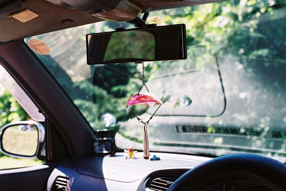 真っ赤な星 4枚目の写真・画像