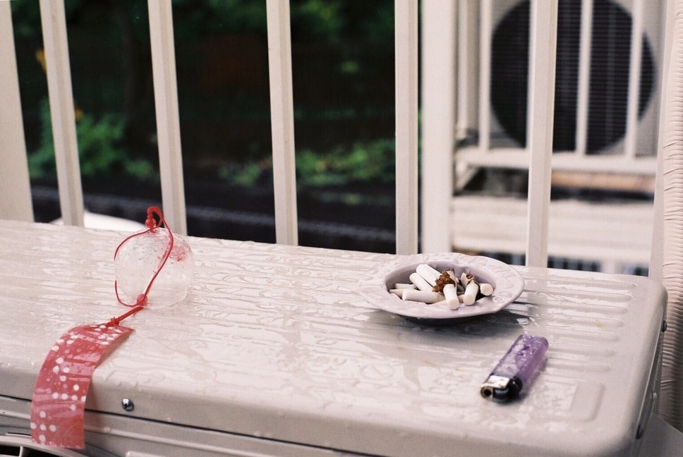 真っ赤な星 5枚目の写真・画像