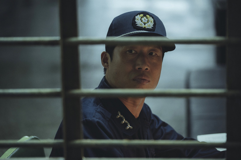 1987、ある闘いの真実 9枚目の写真・画像