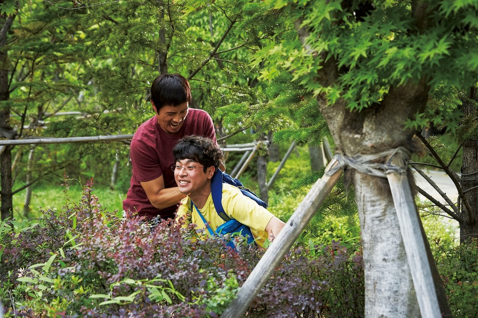 それだけが、僕の世界 6枚目の写真・画像