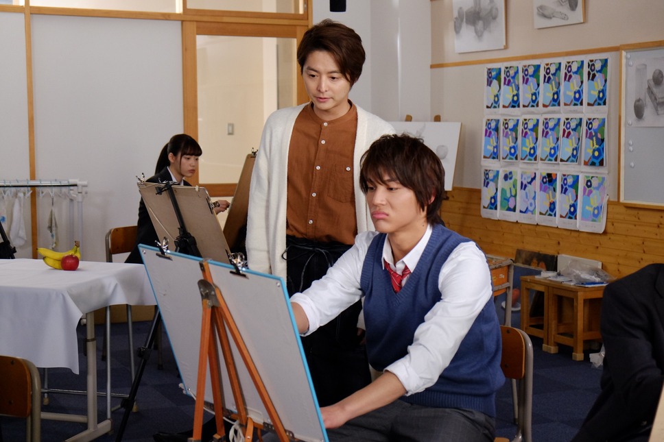 覚悟はいいかそこの女子。 13枚目の写真・画像