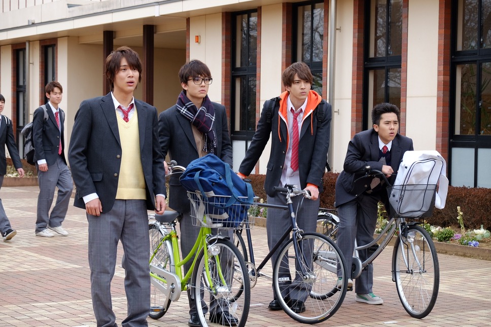 覚悟はいいかそこの女子。 14枚目の写真・画像