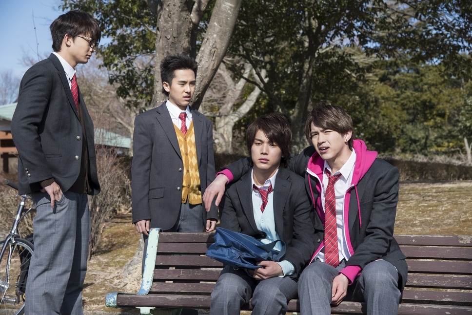 覚悟はいいかそこの女子。 15枚目の写真・画像